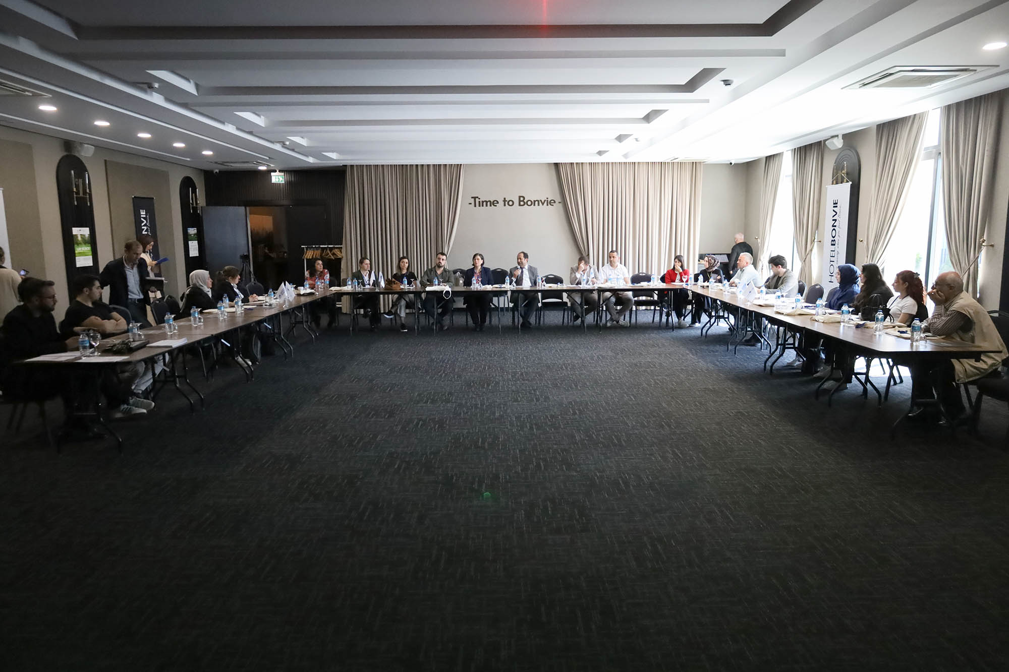 Sakarya’da ‘yeşil şehir’ kültürü bu stratejiyle yaygınlaşacak: İklim değişikliğiyle mücadelede önemli adım