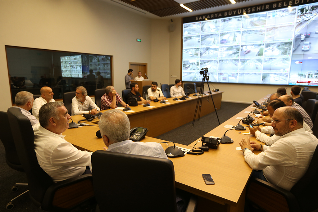 Yeni sezonda yeni hedeflere koşacağız