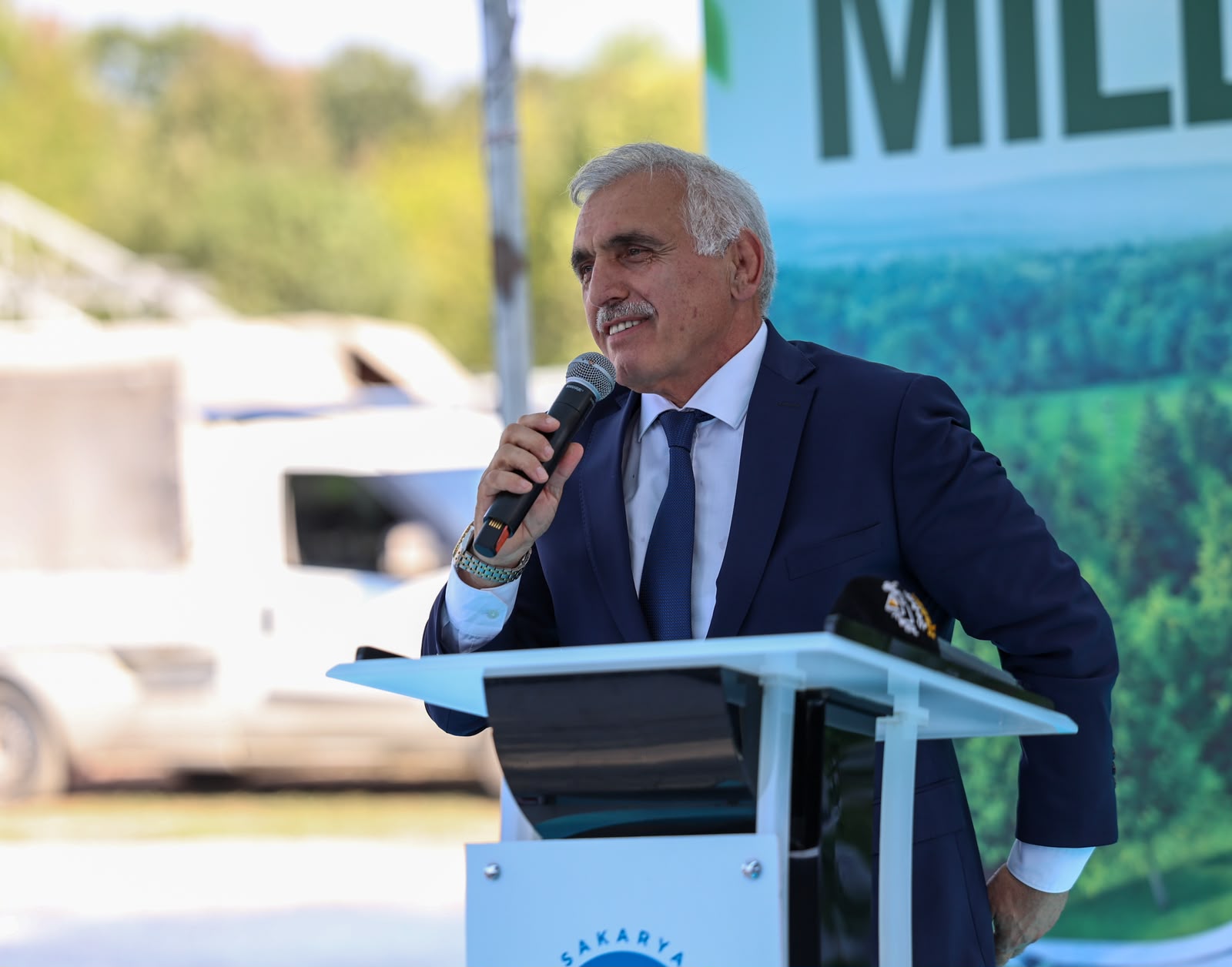 “Termal tesisleriyle Karapürçek turizmde önemli bir noktaya çıkacak”