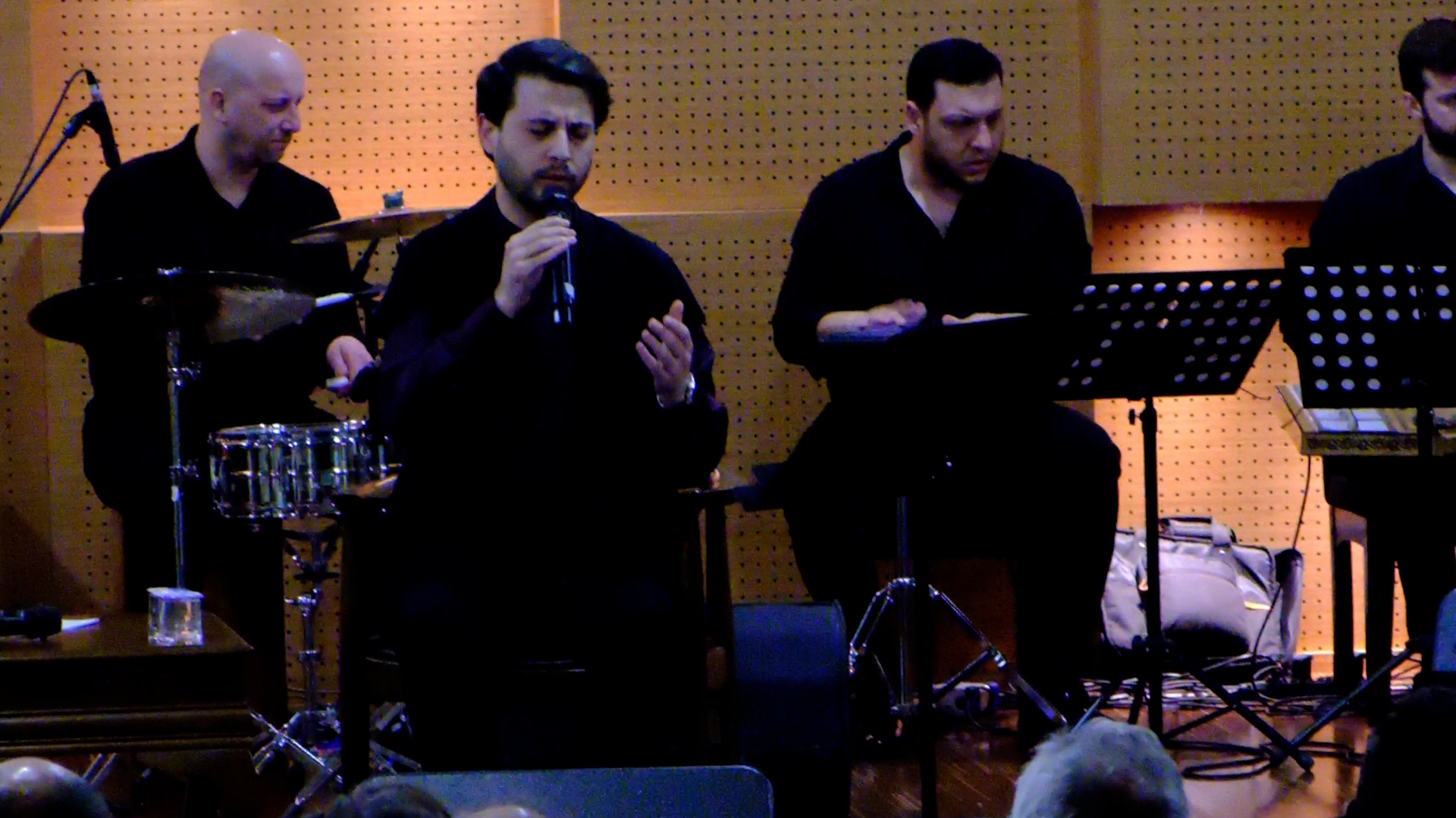 “Gönül Sofrası” gönüllere dokundu