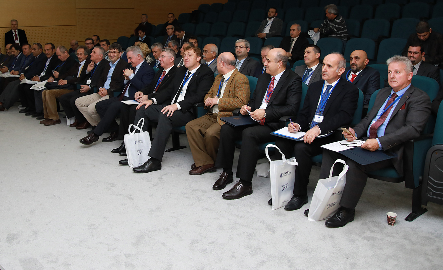 Değişimin anahtarı büyük düşünmektir