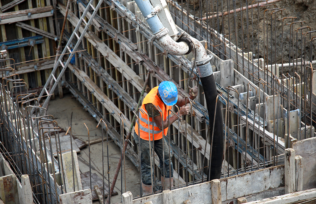 Sapanca’da yeni arıtma tesisi yükseliyor