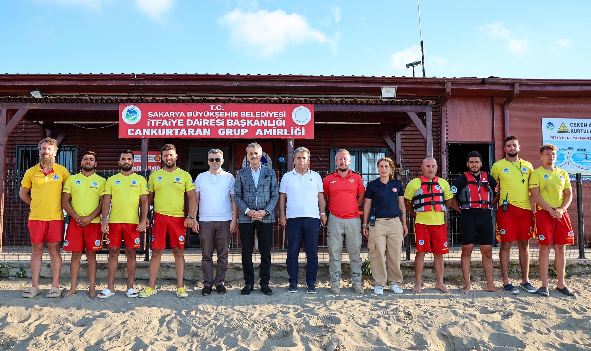 “Hedefimiz sezonu kayıpsız tamamlamak”