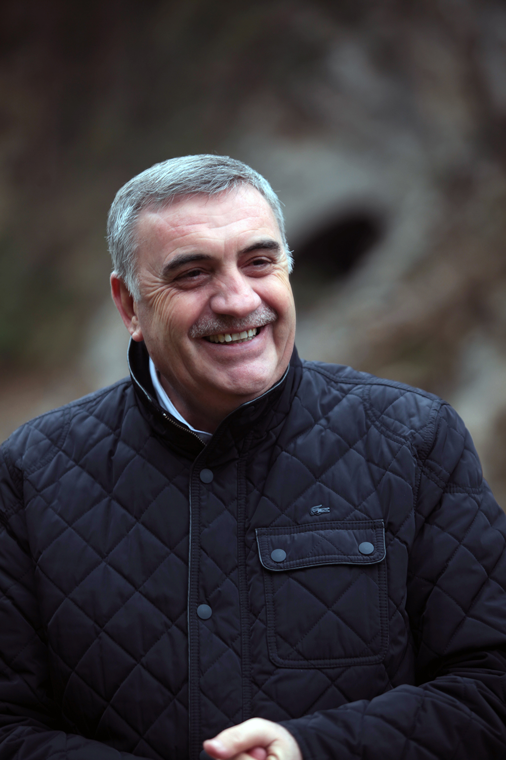 165 kilometrelik yeni hat 8 içmesuyu deposu