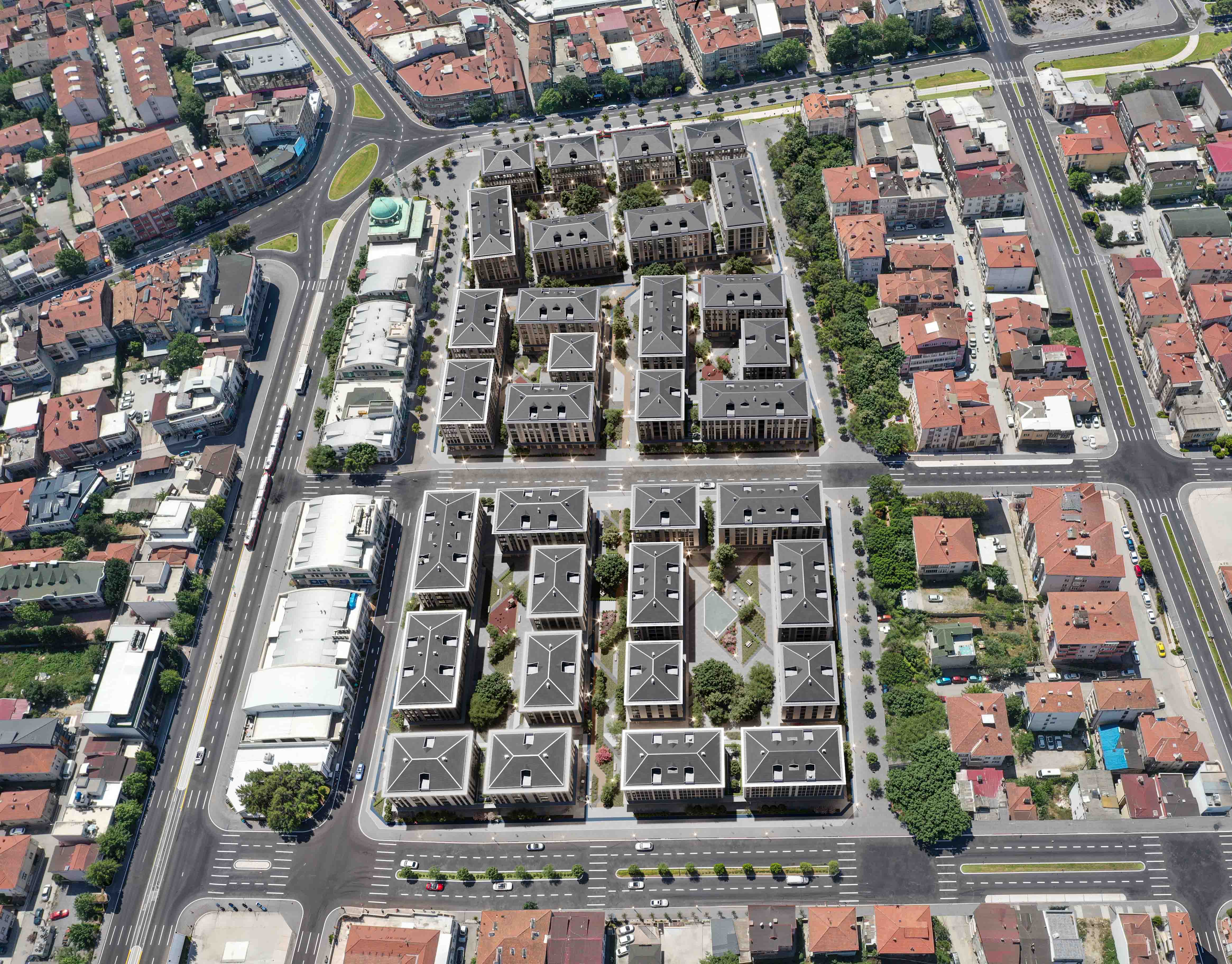 Başkan Alemdar, SATSO ailesiyle buluştu: “Sakarya için hep birlikte çok çalışmaya devam edeceğiz”