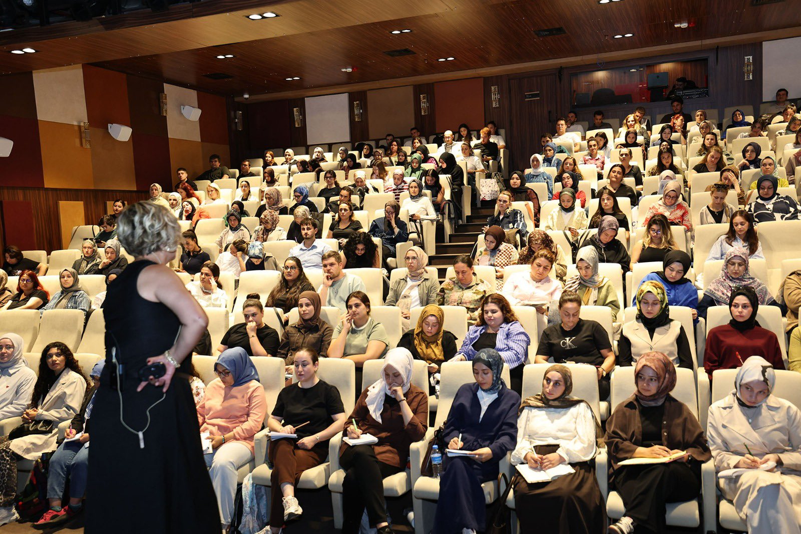 KPSS Genel Tekrar Programı ortaöğretim ve önlisans adaylarıyla AKM’de buluşuyor