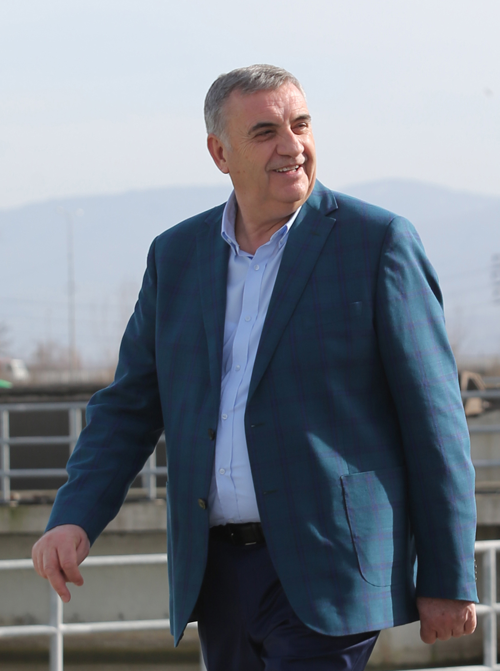 Toçoğlu’ndan Sapanca’ya Tesis Müjdesi