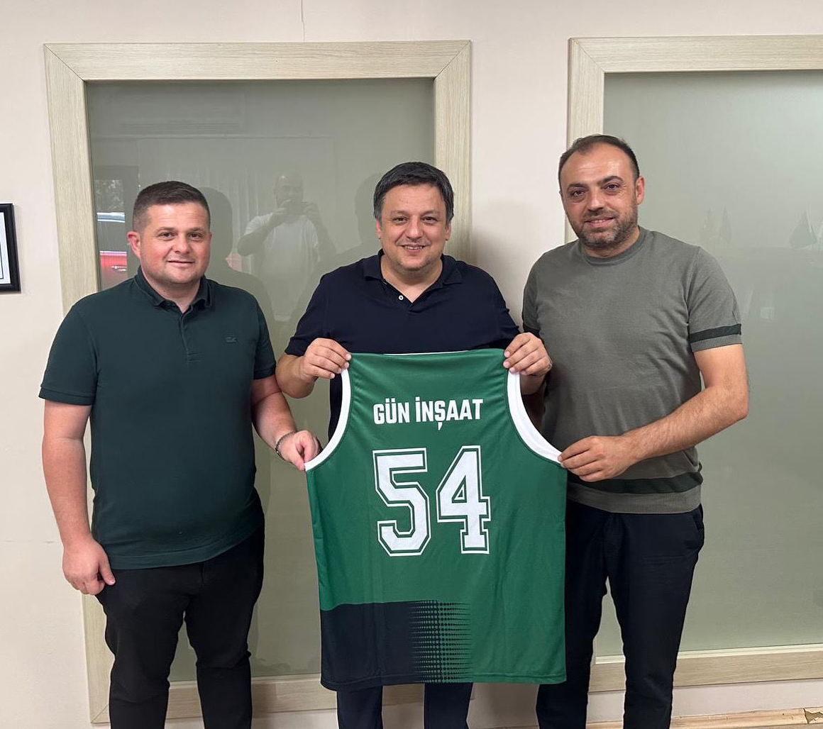 Büyükşehir Basketbol yeni sezona güçlü bir şekilde başlayacak