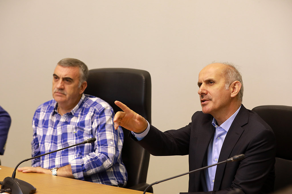 Şehir için çok önemli bir yatırım