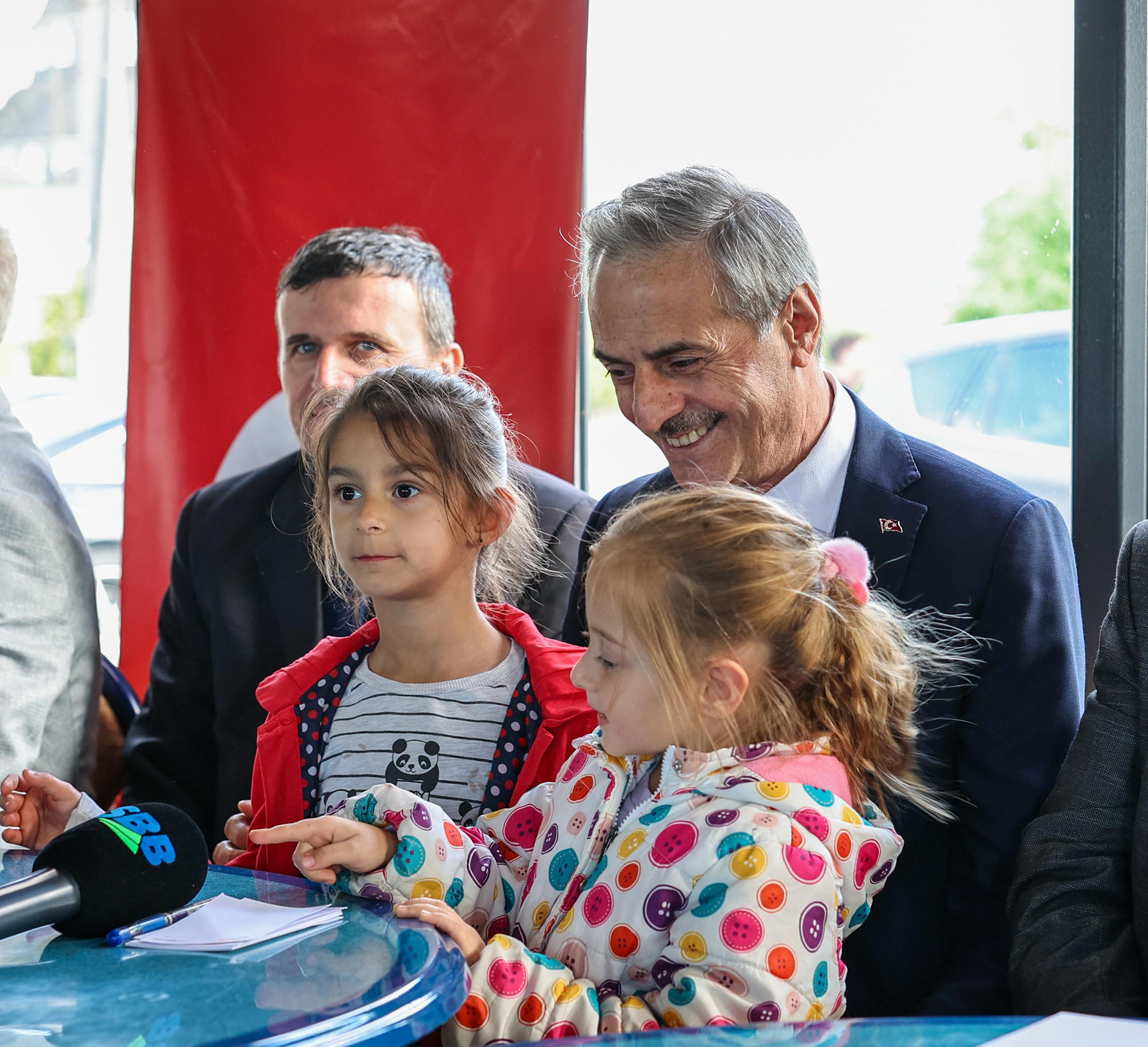 “Şehrimizi daha iyi noktalara hep birlikte ulaştıracağız”