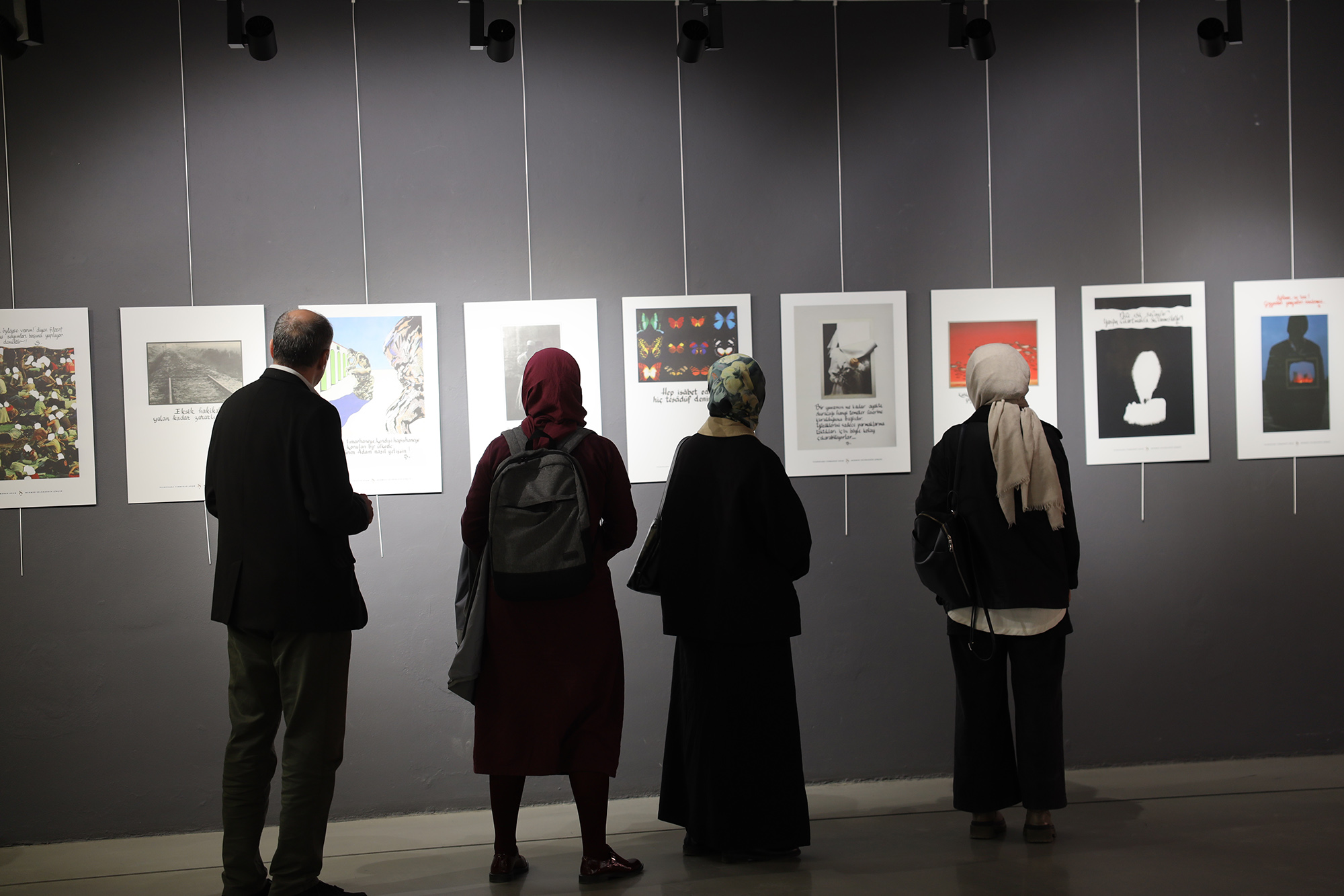 OSM’de vefa gecesi: Özdeyiş Yazarı Selahattin Şimşek eserleriyle anıldı