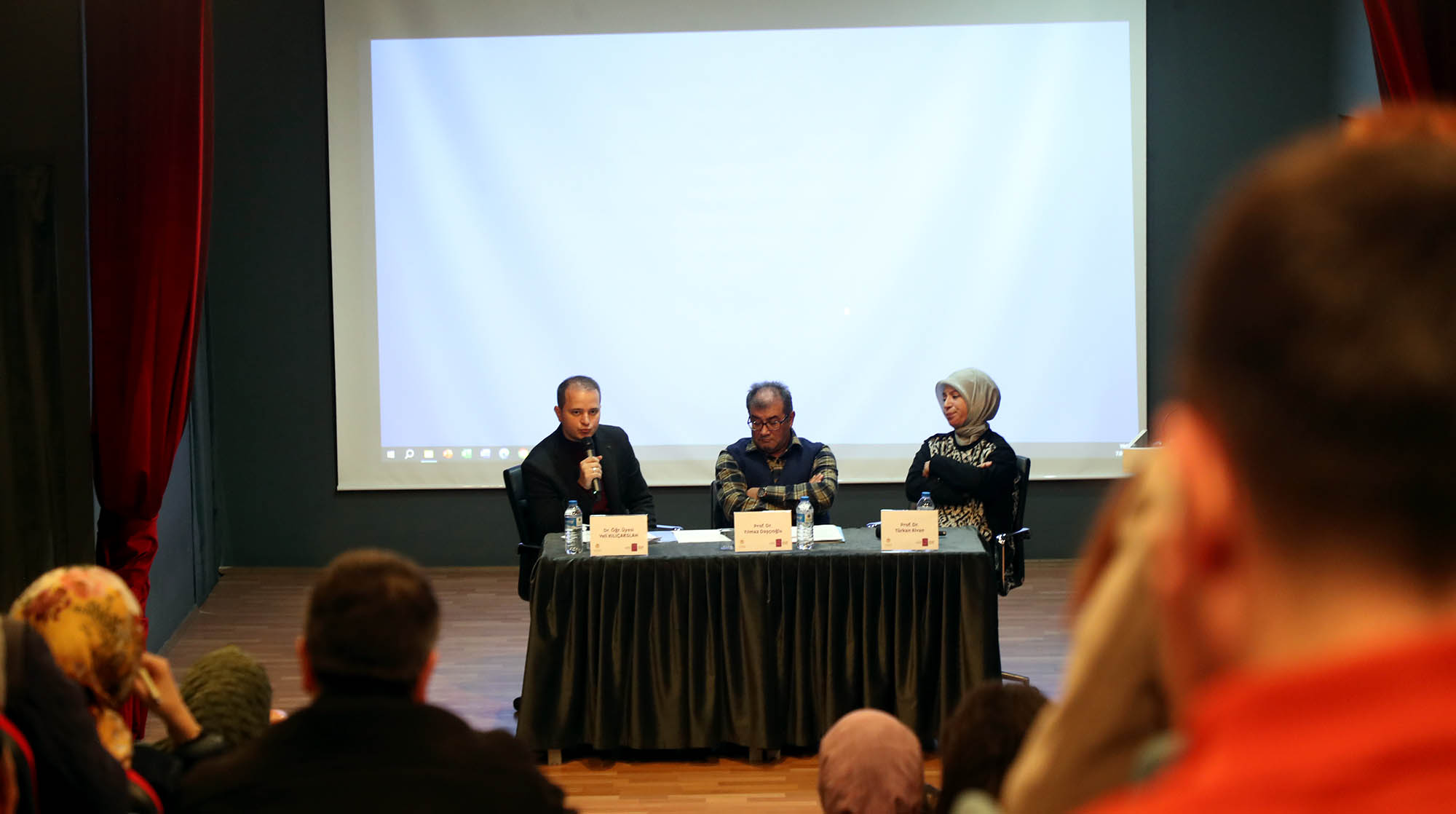 226 yıl sonra fikirleri ve eserleriyle Şeyh Galip’in derin dünyasını anlattılar