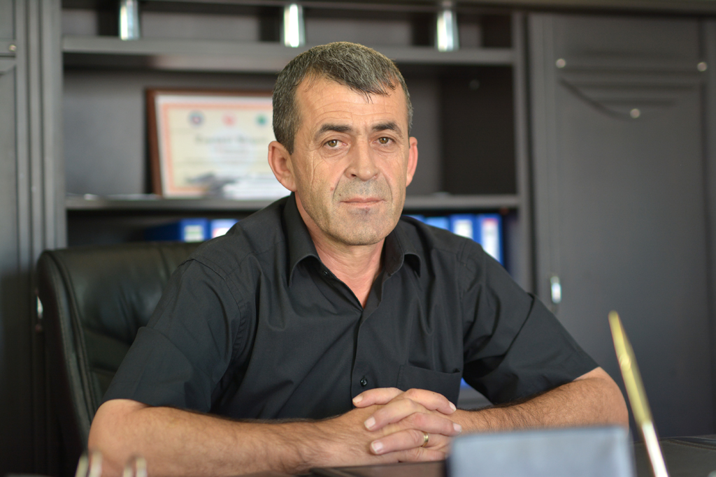 SASKİ Geldi Rahata Kavuştuk