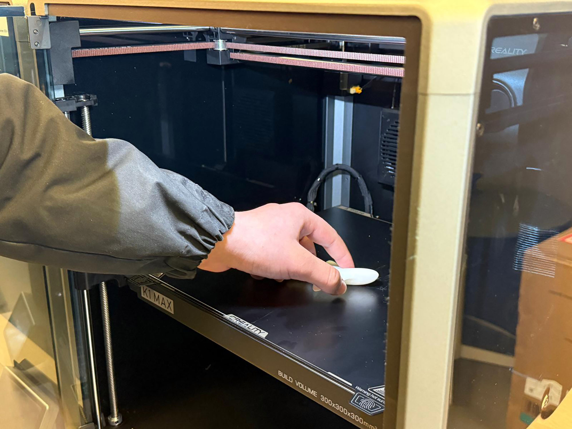 Büyükşehir DİGEM’de gençleri teknolojiyle buluşturdu