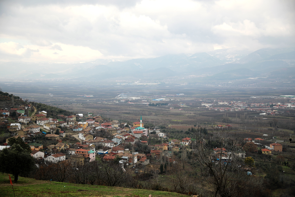 SASKİ içmesuyu ağını genişletiyor