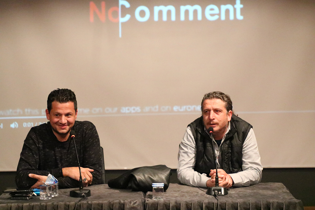 “Futbol ve Sinemanın kendine has seyircisi vardır”  