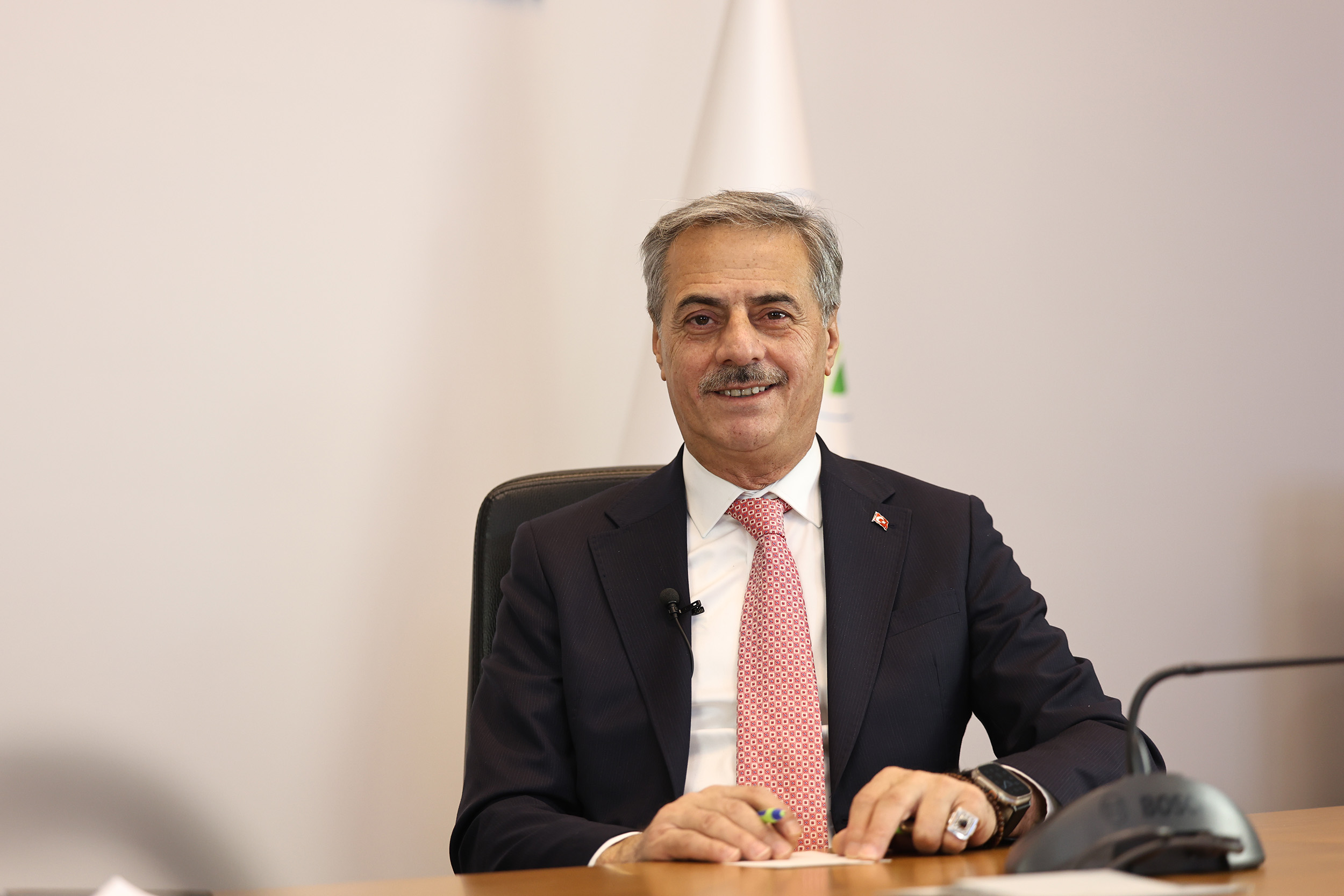 Turizmde güvenin sembolü Sakarya’da 3 sahile mavi bayrak ödülü
