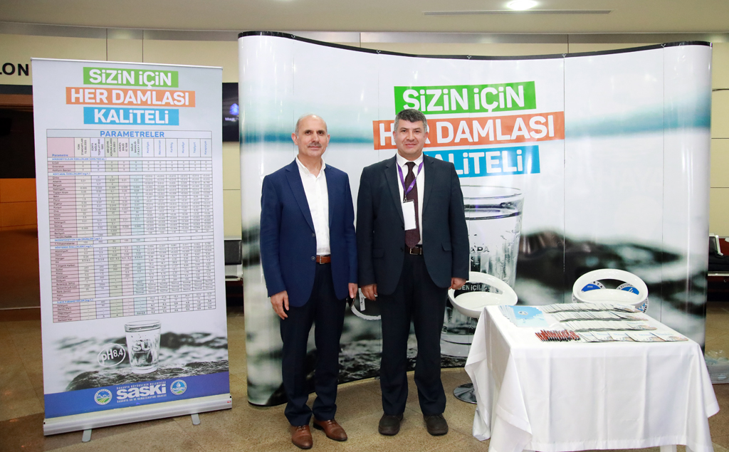 Su temel bir insan hakkıdır