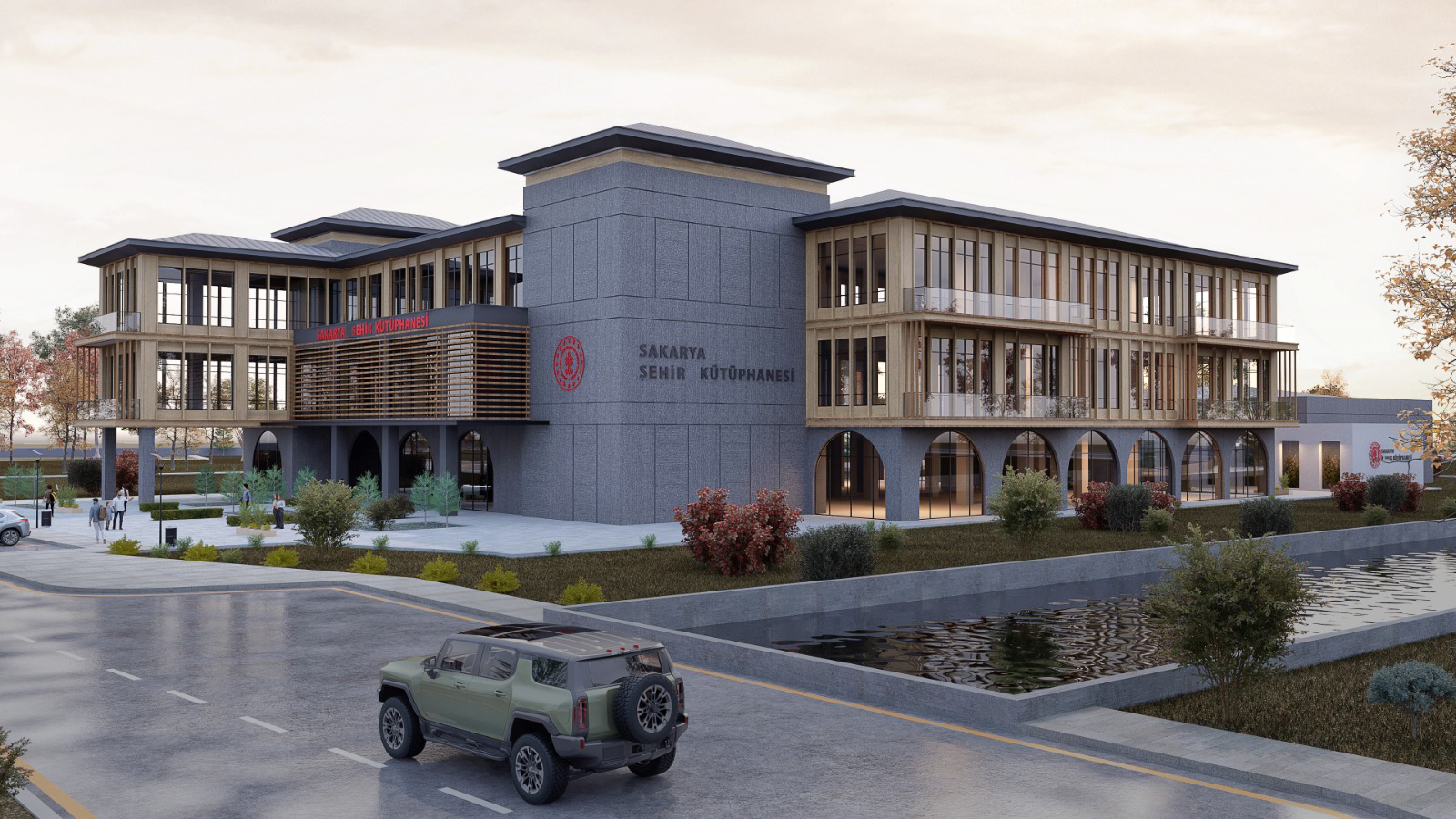 “2026 Sakarya’da dönüşümde somut adımların atıldığı bir yıl olacak”