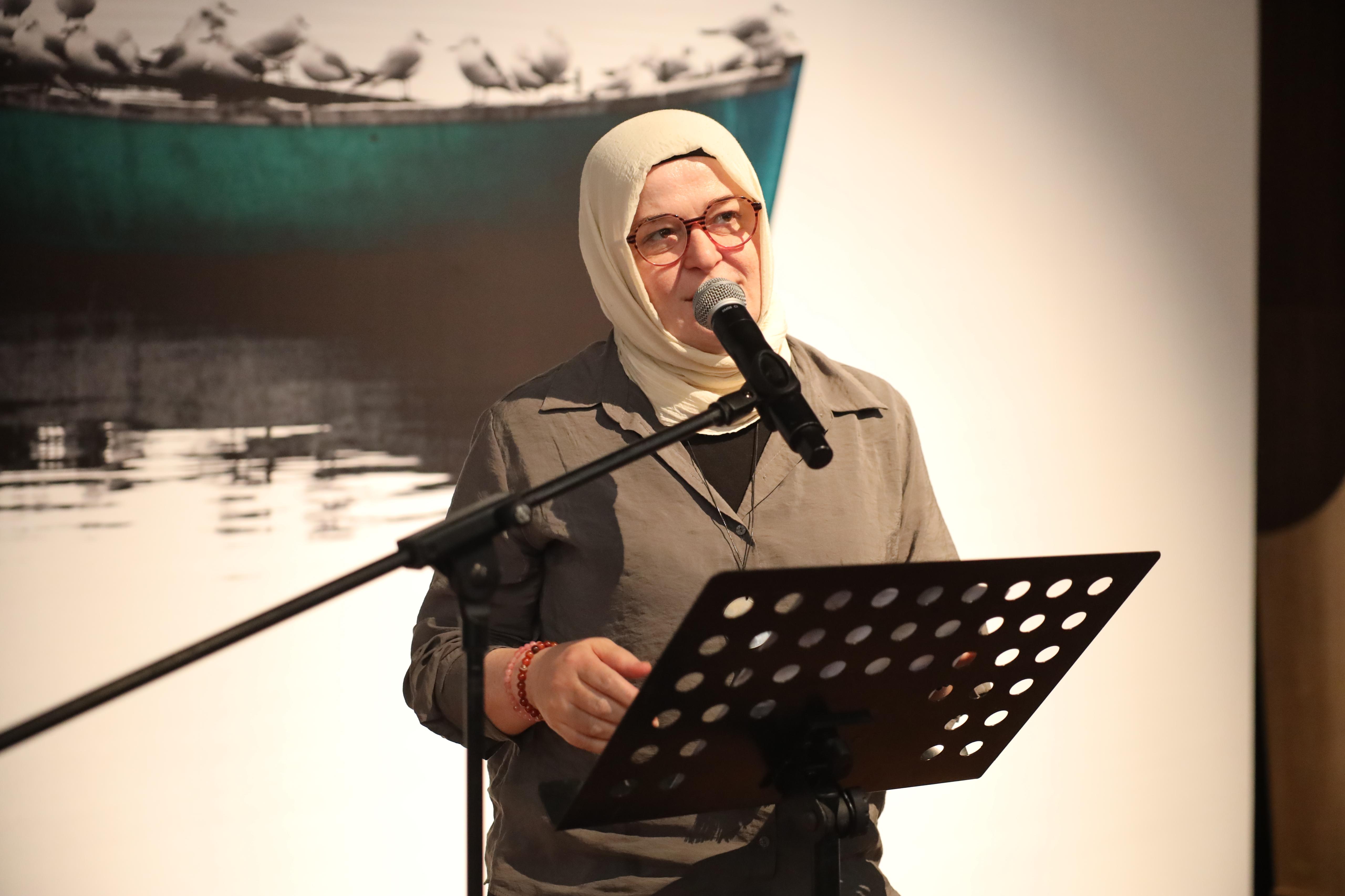 25. Uluslararası Sapanca Şiir Akşamları unutulmaz bir finalle sona erdi