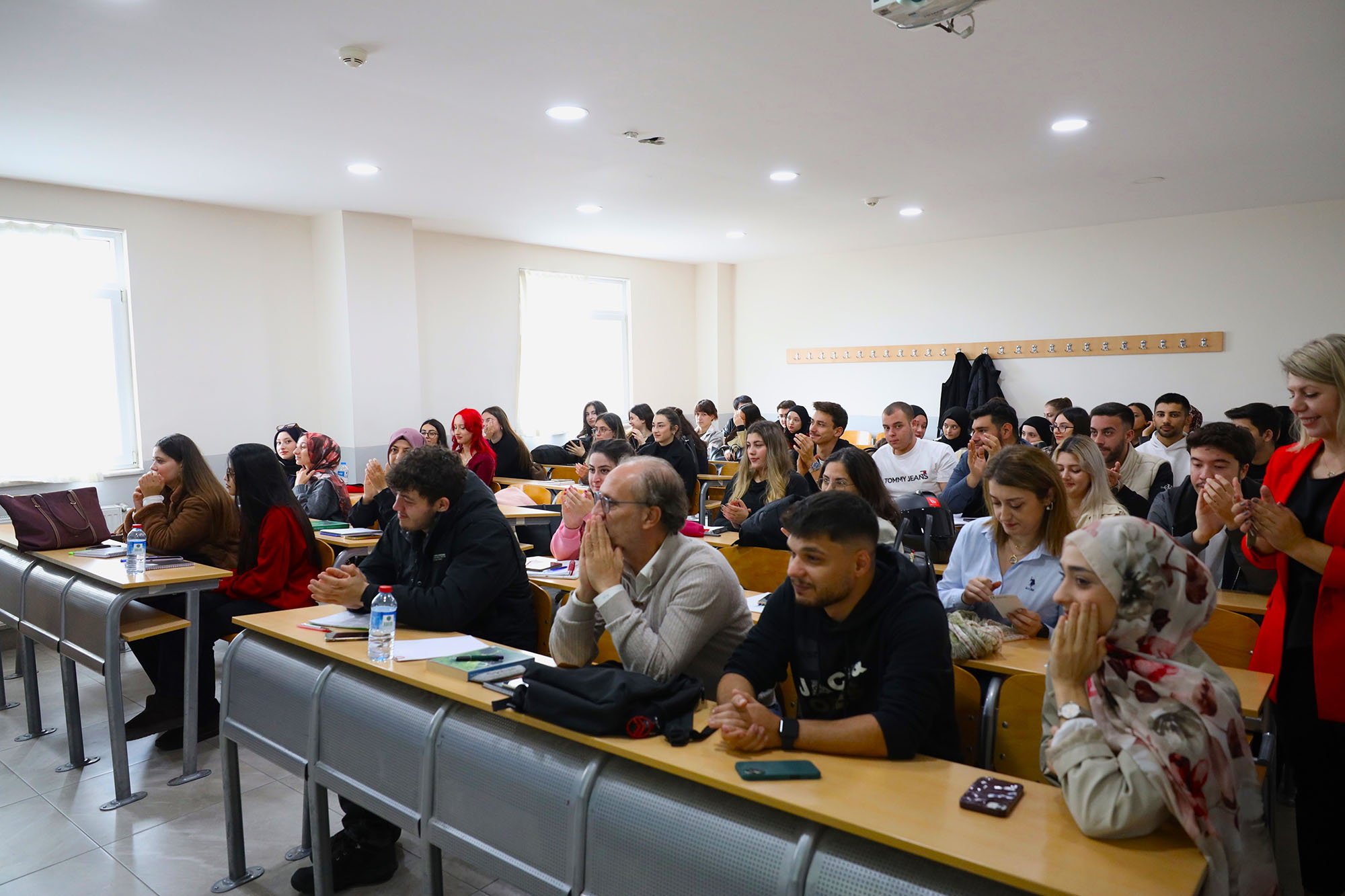 Sürdürülebilir bir çevre ve Sakarya için yol haritası