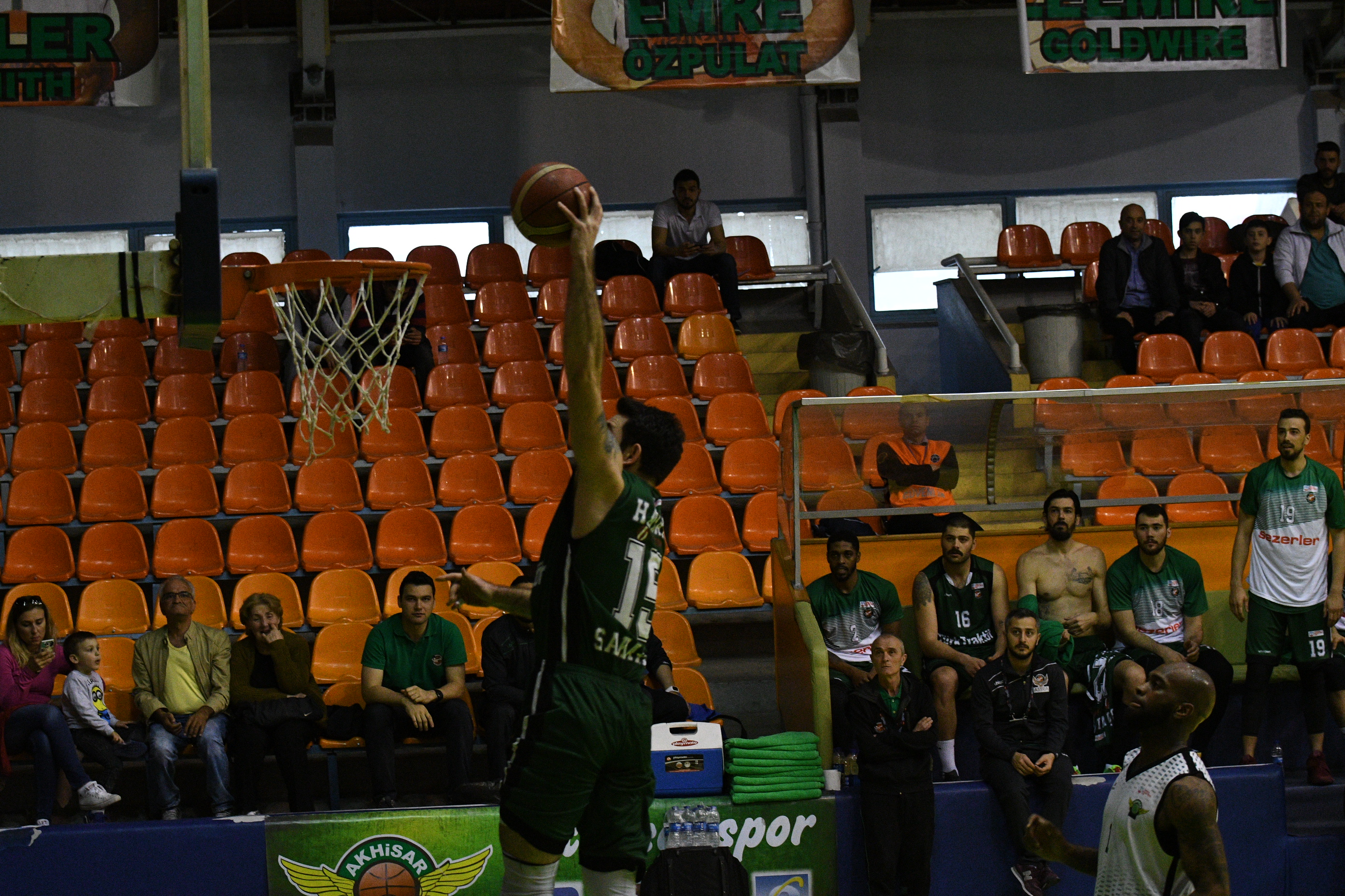 Büyükşehir’den 23 sayılık fark