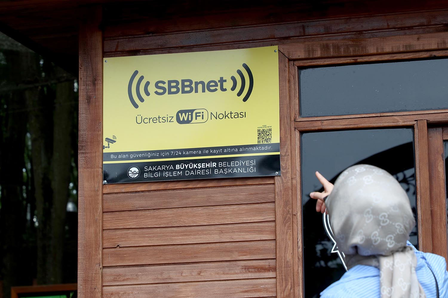 Büyükşehir’den 2025’te dijital belediyecilik için önemli adımlar