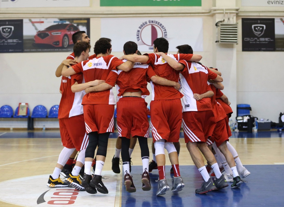 Ülkemizi gururlandıracaktır