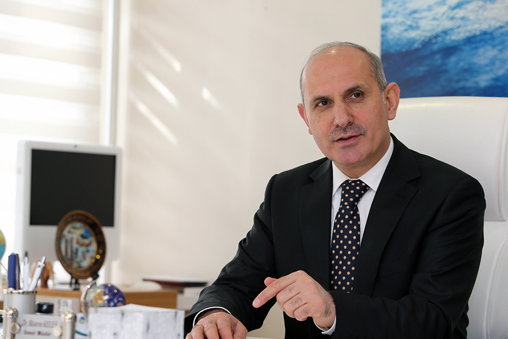 Sapanca Yanık’a 32 Kilometrelik Yeni Hat