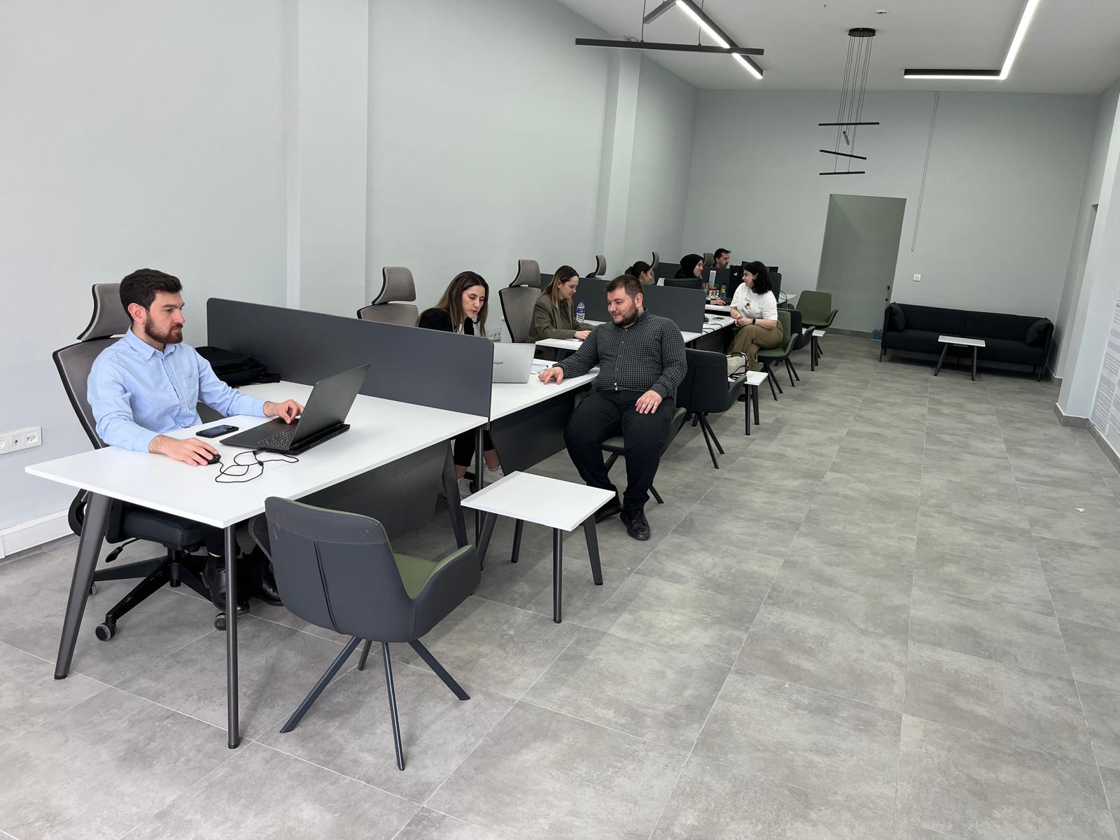 Kentsel dönüşümde yeni aşama: İrtibat ofisi açıldı, listeler askıya çıktı
