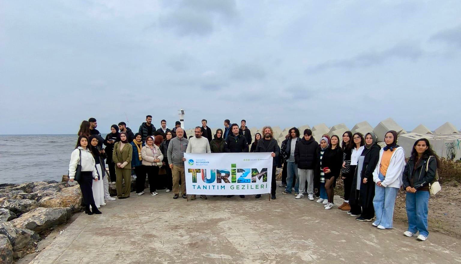 Sakarya’nın tarihine ve tabiatına doğru doyumsuz bir keşif