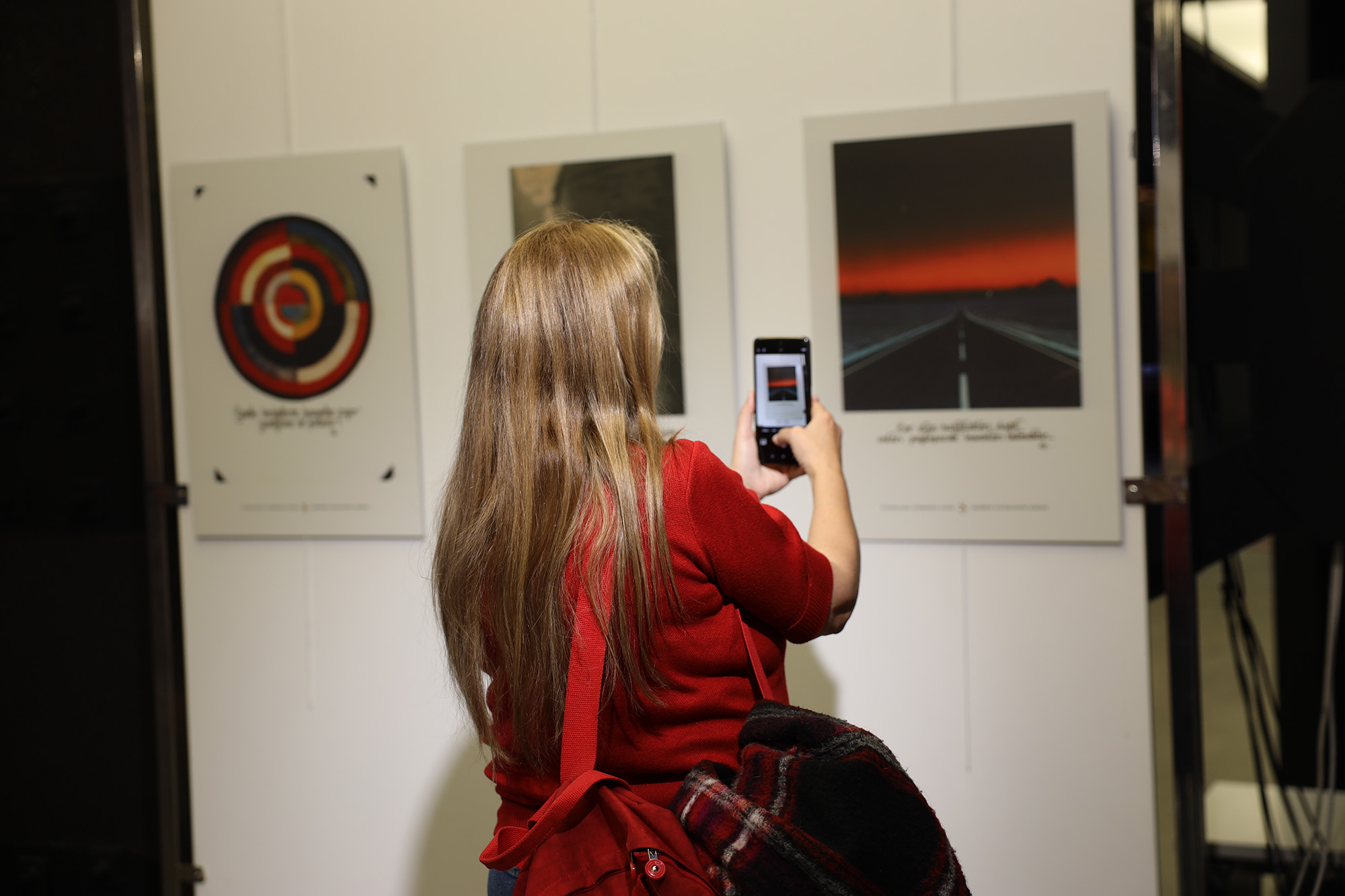 OSM’de vefa gecesi: Özdeyiş Yazarı Selahattin Şimşek eserleriyle anıldı