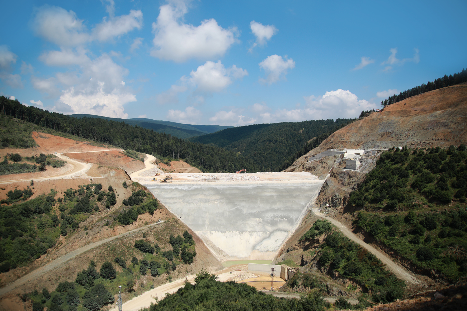 Yeni enerji yatırımlarıyla Sakarya kazanacak