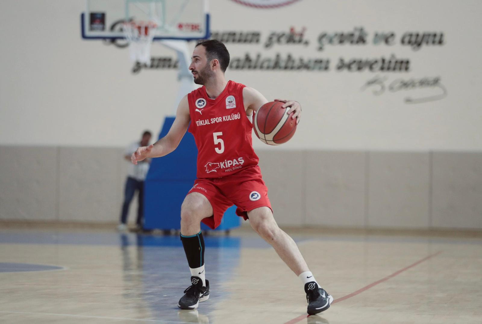 Büyükşehir Basketbol’dan sezonun ilk transferleri