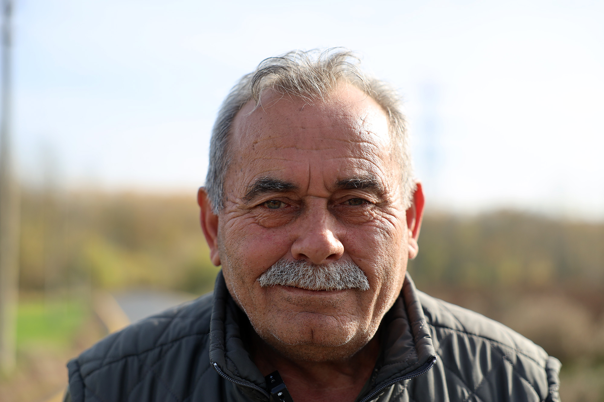 Karasu ulaşımına yön veren hummalı mesai: 4 mahallede yollar sil baştan…