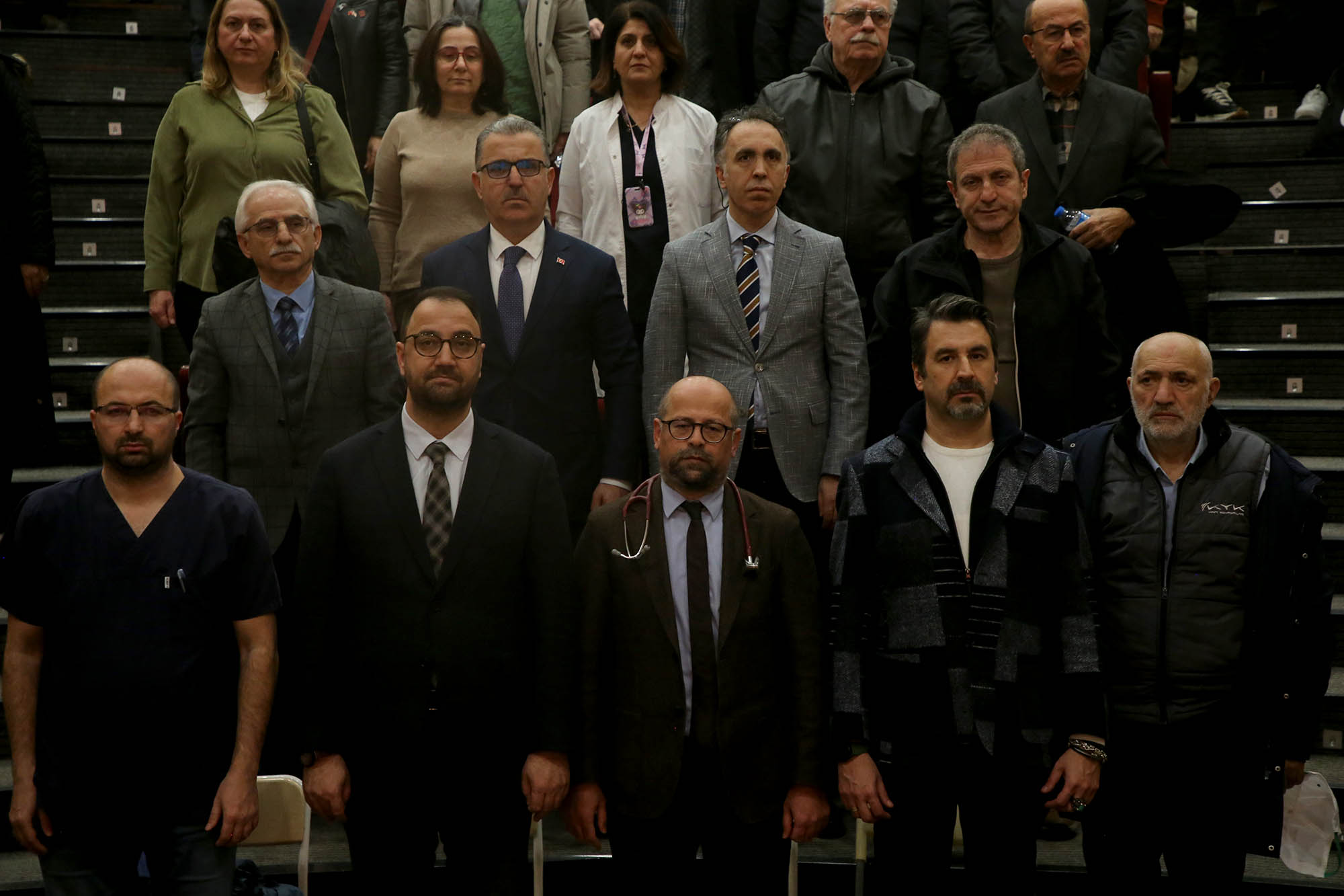 “Diyabet ve yüksek tansiyon en önemli risklerden biri”
