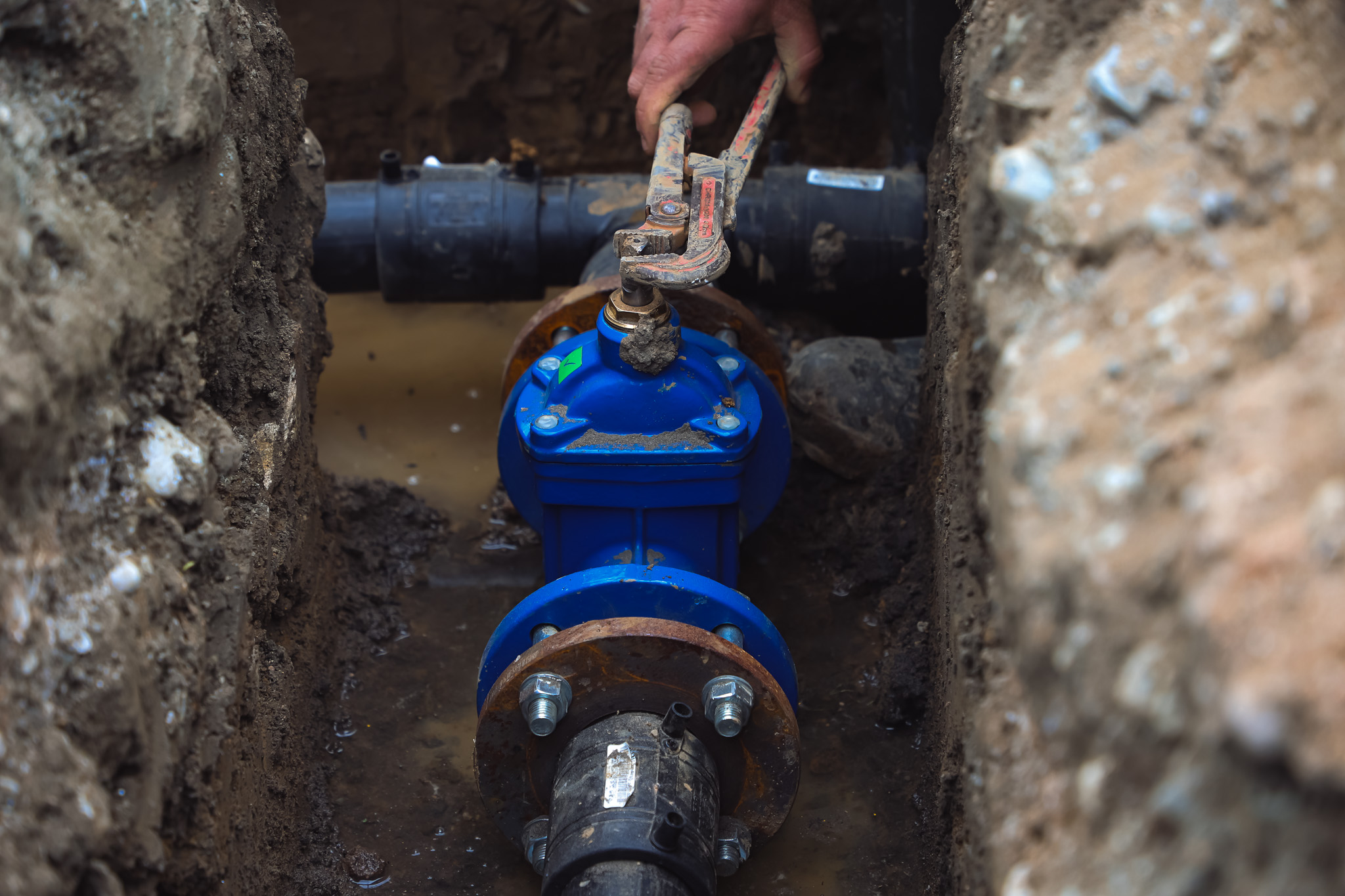 SASKİ ve Sıhhi Tesisatçılar Odası iş birliğiyle suda sıfır kayıp hedefleniyor