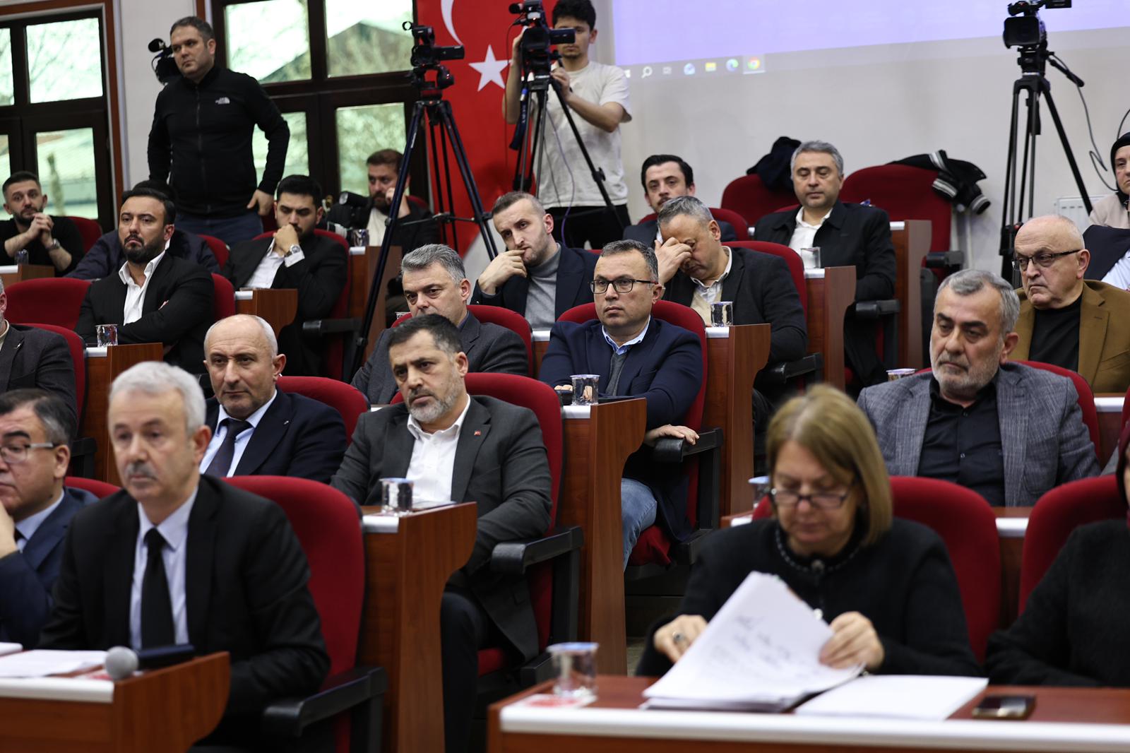 Raylı Sistem’de ilk ‘fiili inşa’ adımı ve suyun geleceğine 1 milyar TL’lik güvence