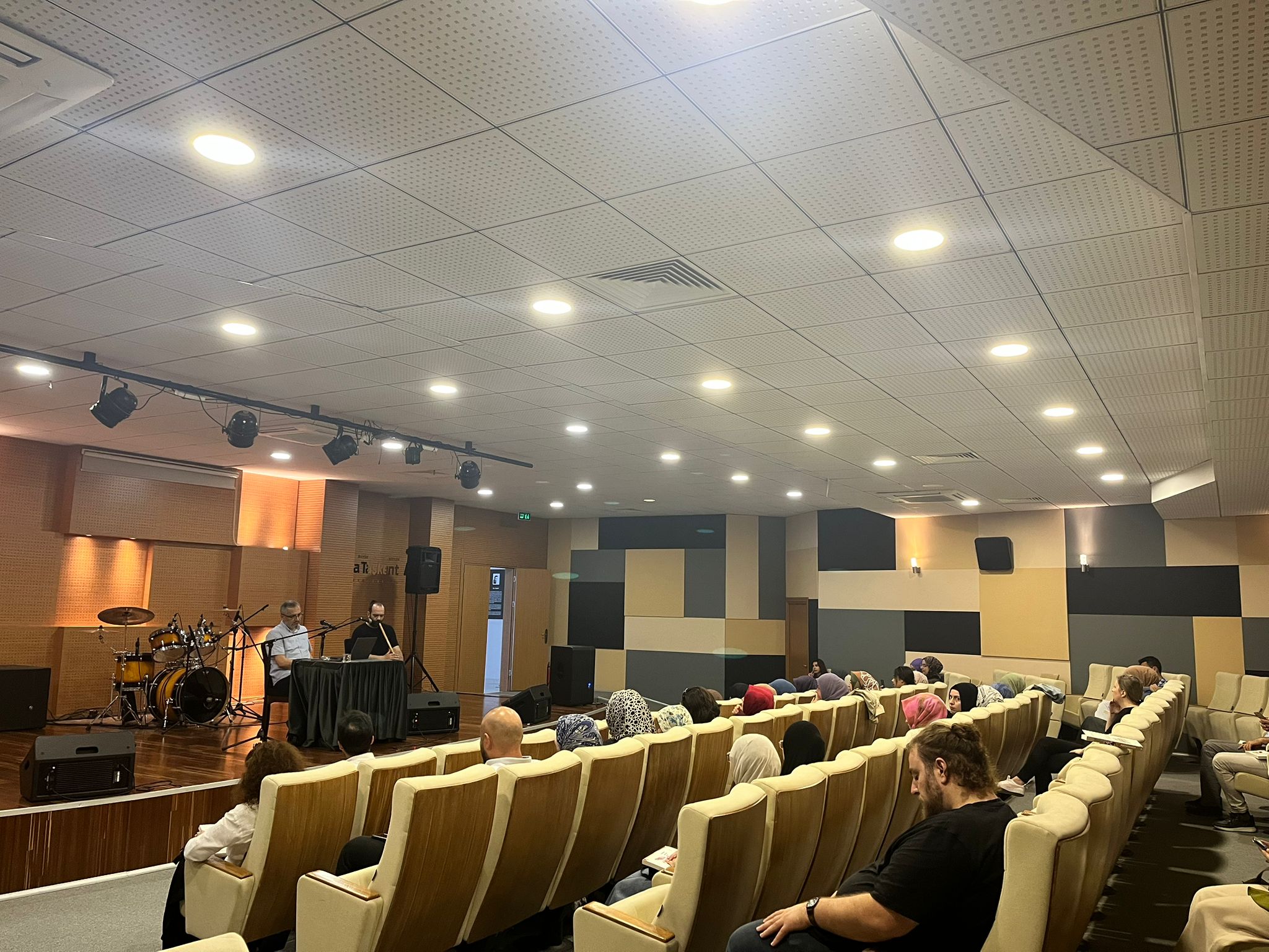Büyükşehir Akademi’de eğitimler sona erdi