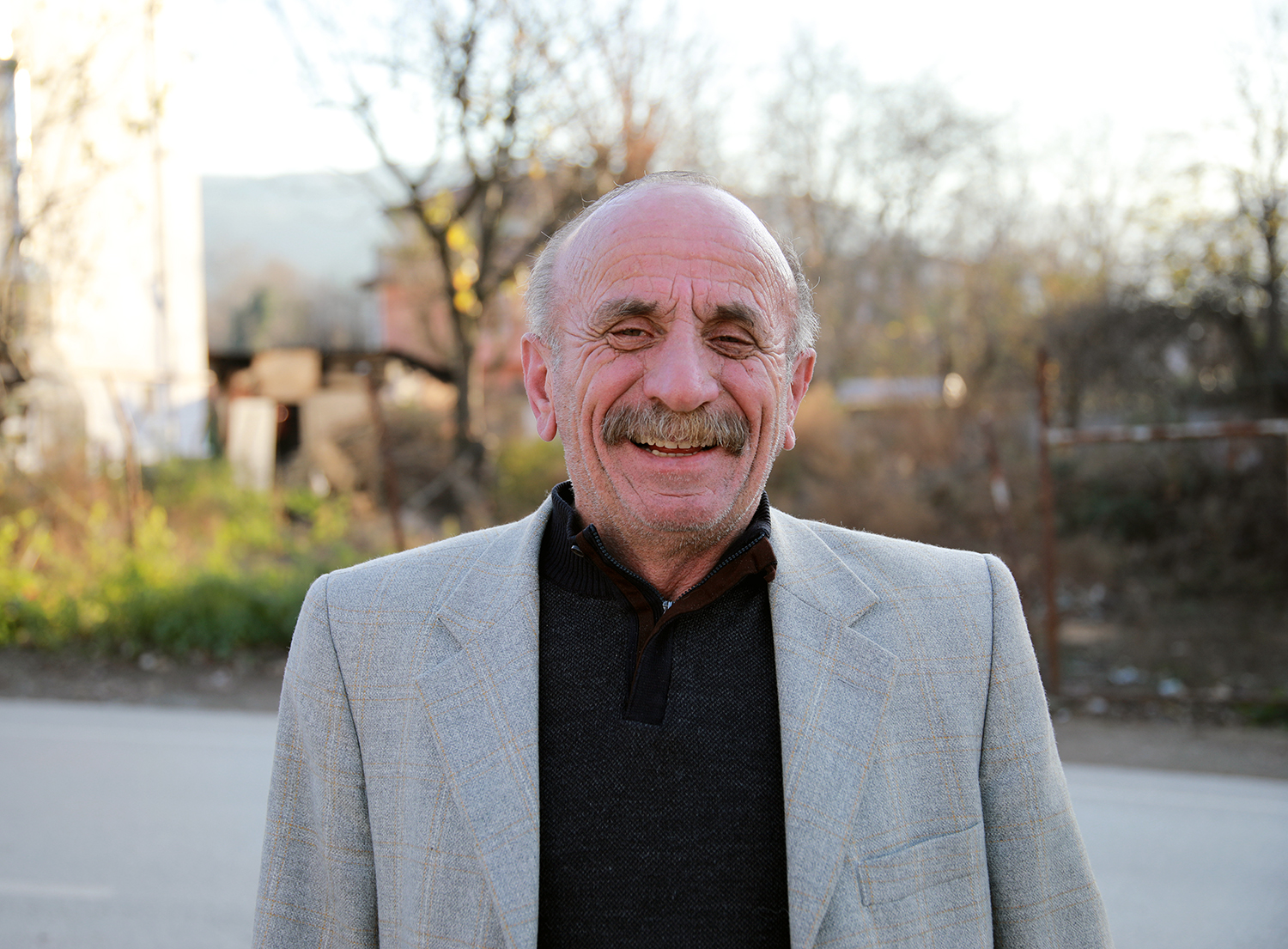 Sapanca SASKİ hizmetlerinden memnun