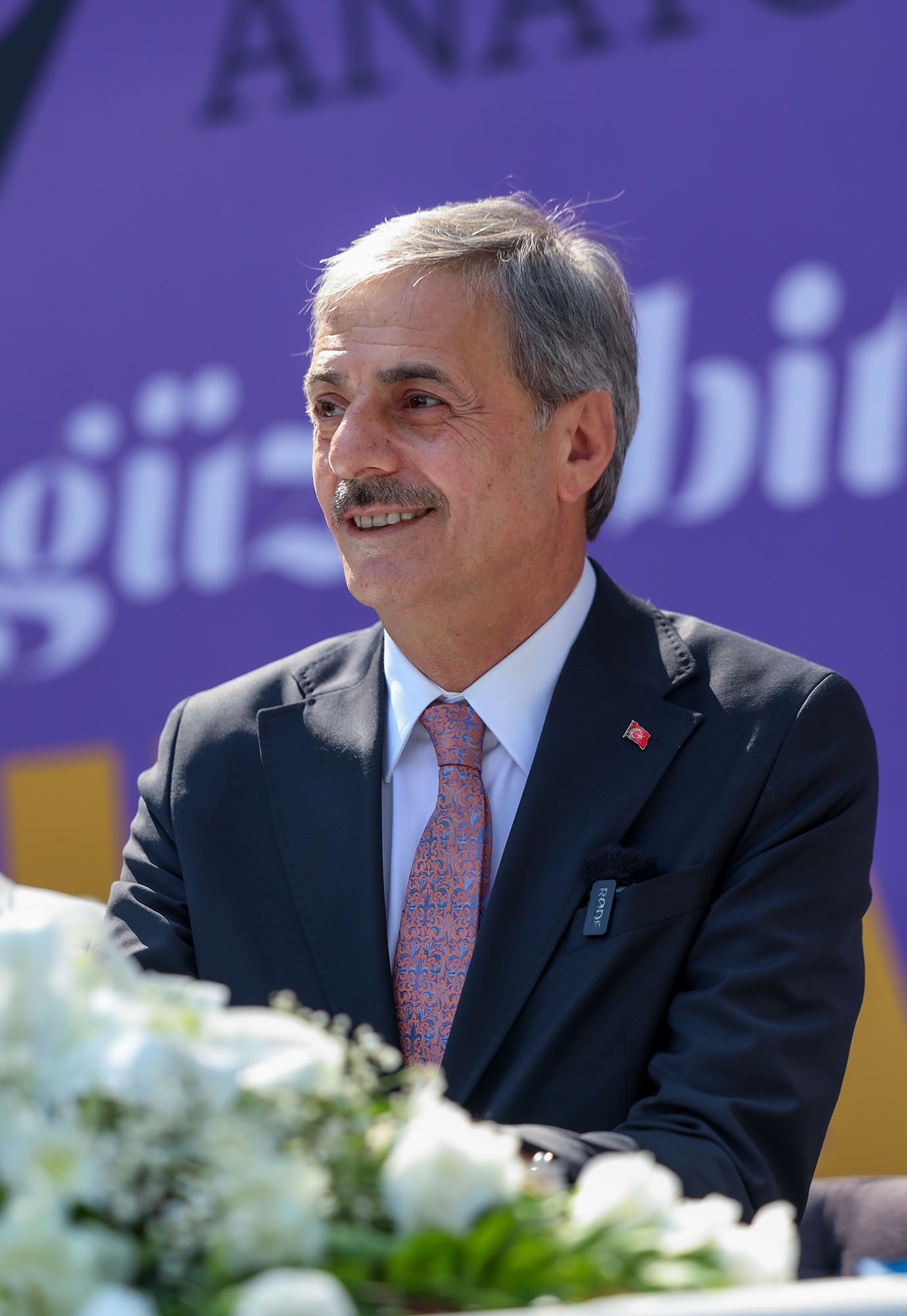 Karasu Sahil Düzenleme ve Rekreasyon projesinin temeli atılıyor