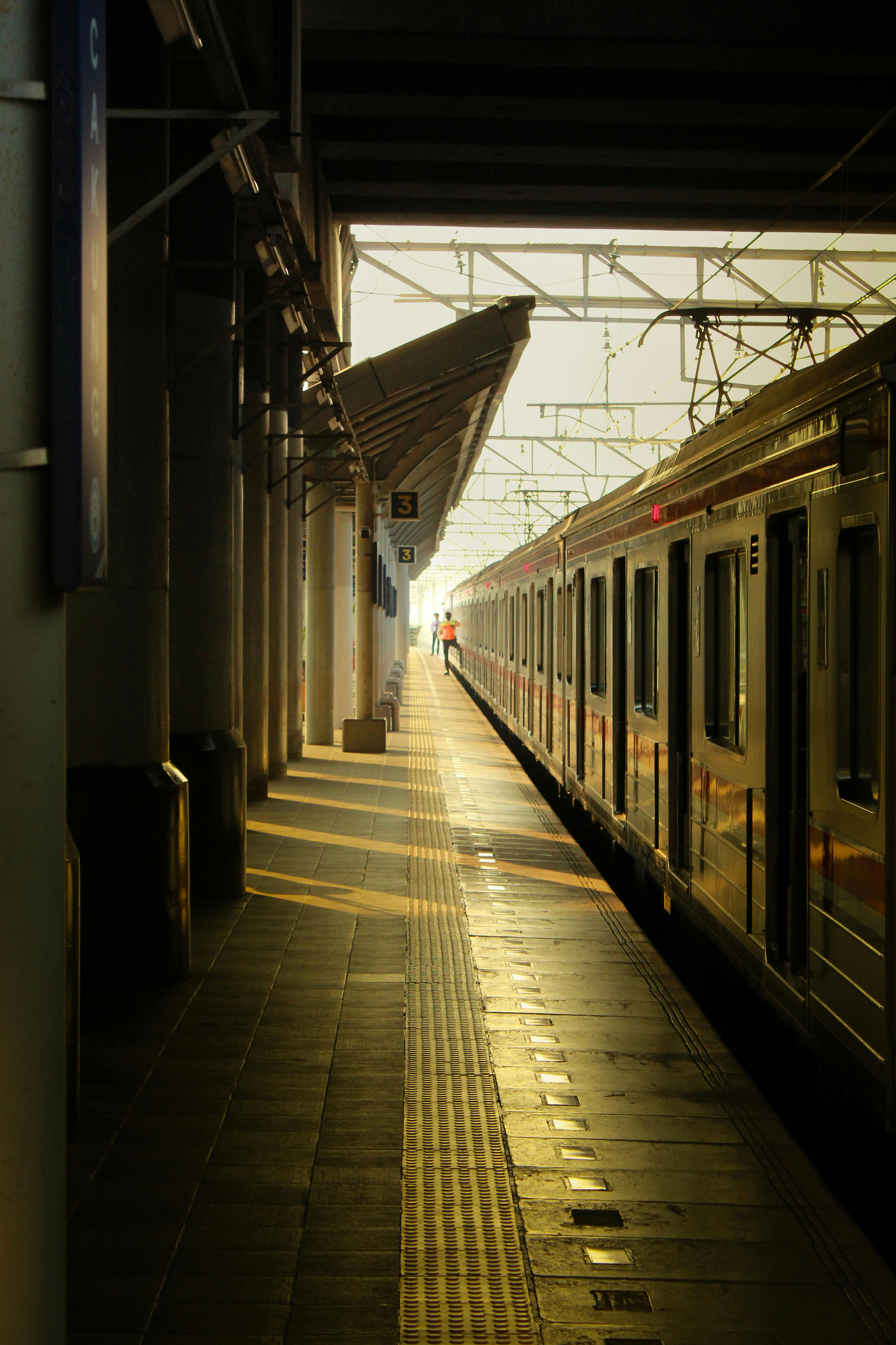 Başkan Alemdar açıkladı: Adapazarı-Hendek arası demiryolu ulaşımı için ilk adım