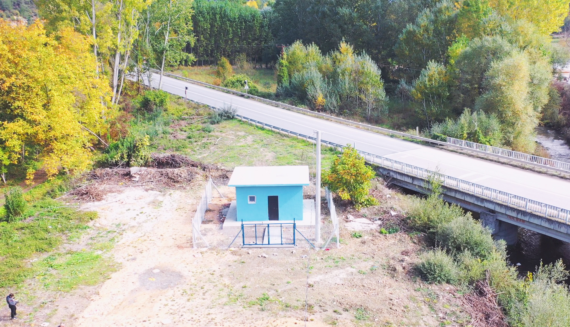 “31 ayda 150 bin kişinin ihtiyacını karşılayacak içme suyuna ulaştık”