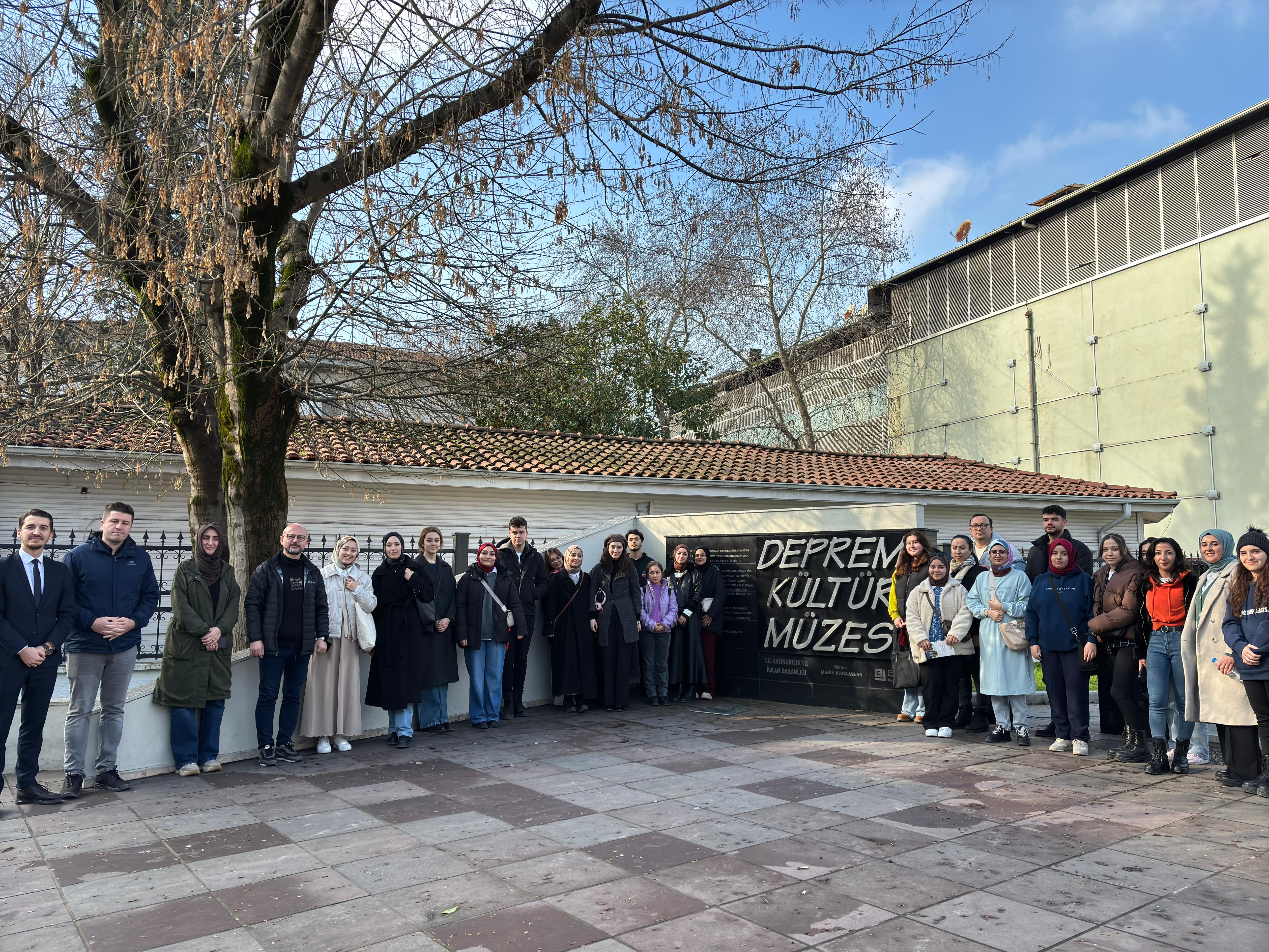 Tarihi yapıları ve güzellikleriyle Sakarya’ya hayran kaldılar