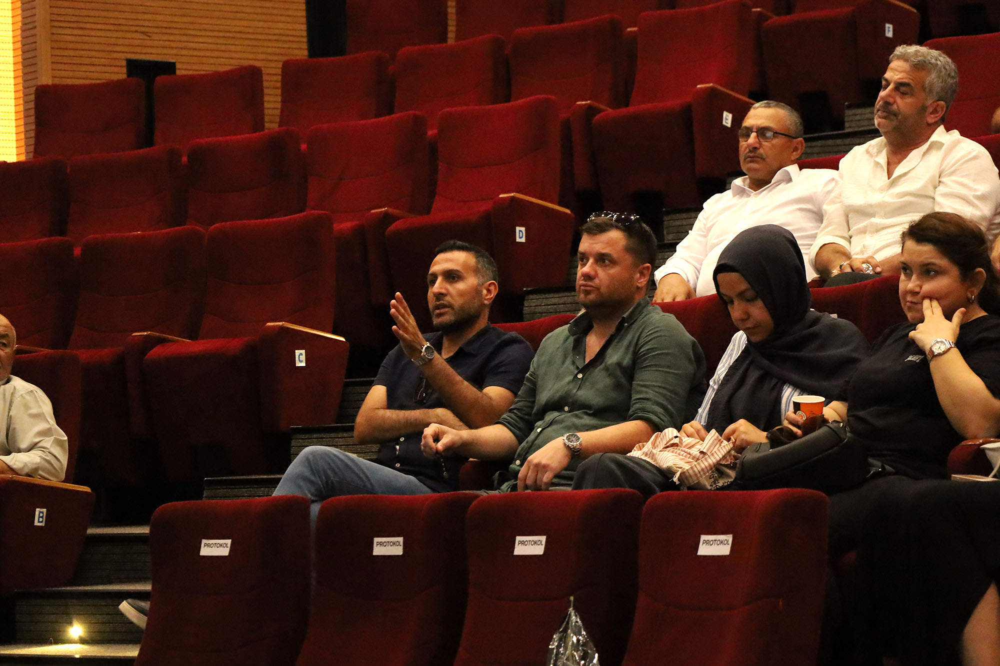Toprak analizi hizmeti için eğitimler başladı: Başvuruların ardından ekipler sahaya çıkacak