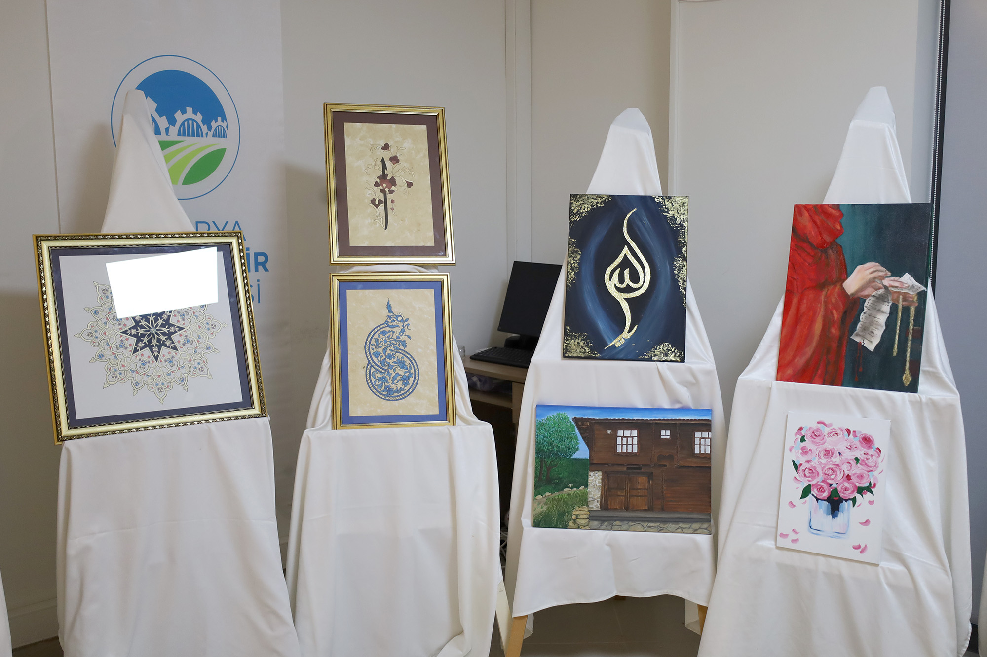 SAMEK’te yılsonu heyecanı Karasu ve Kocaali’de devam etti