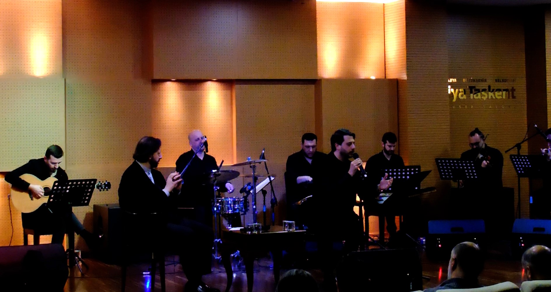 “Gönül Sofrası” gönüllere dokundu