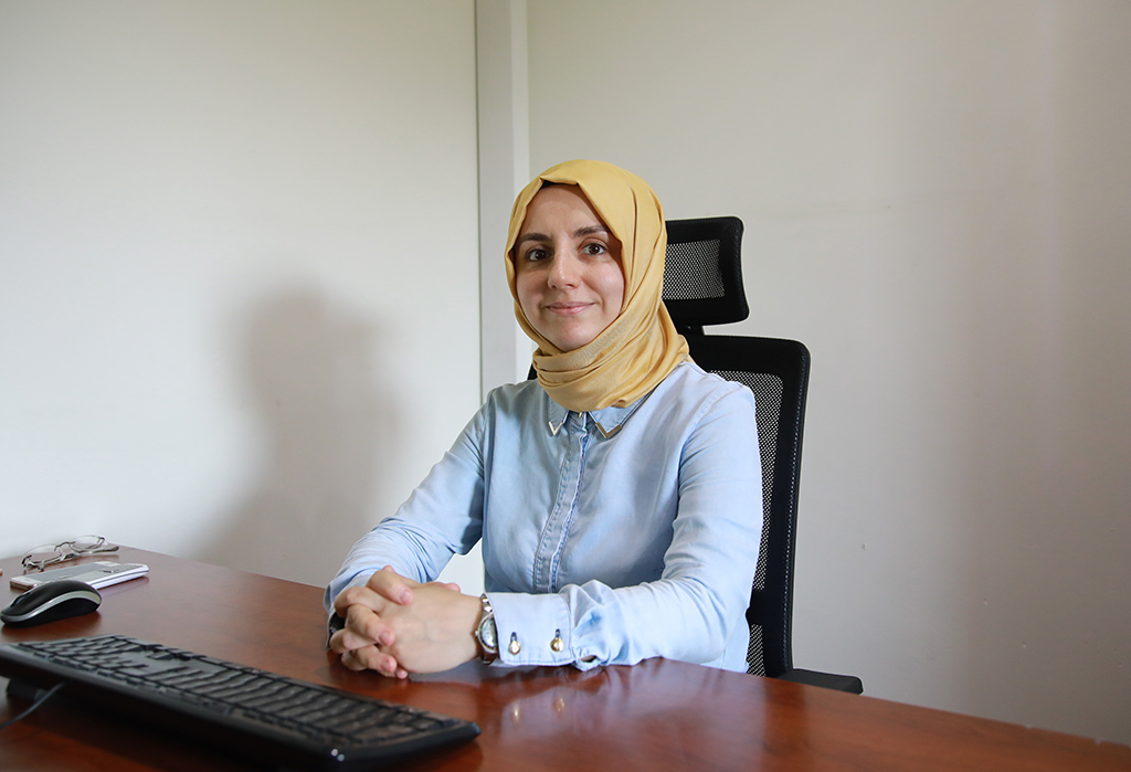 SASKİ’de görev değişimi