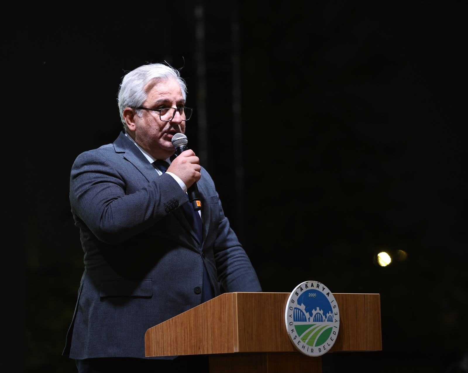 Sakarya Kültür Festivali Millet Bahçesi’nde 3’üncü kez kapılarını açtı: “Geleneklerimiz en büyük zenginliğimizdir”