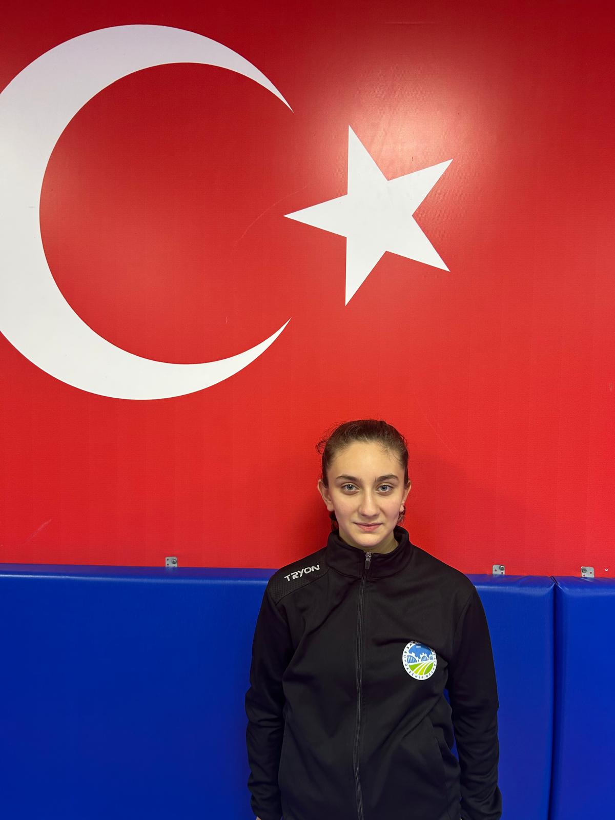 Sakarya’nın gururu 12 sporcu Türkiye’nin en büyük turnuvasında ay yıldızı dalgalandıracak
